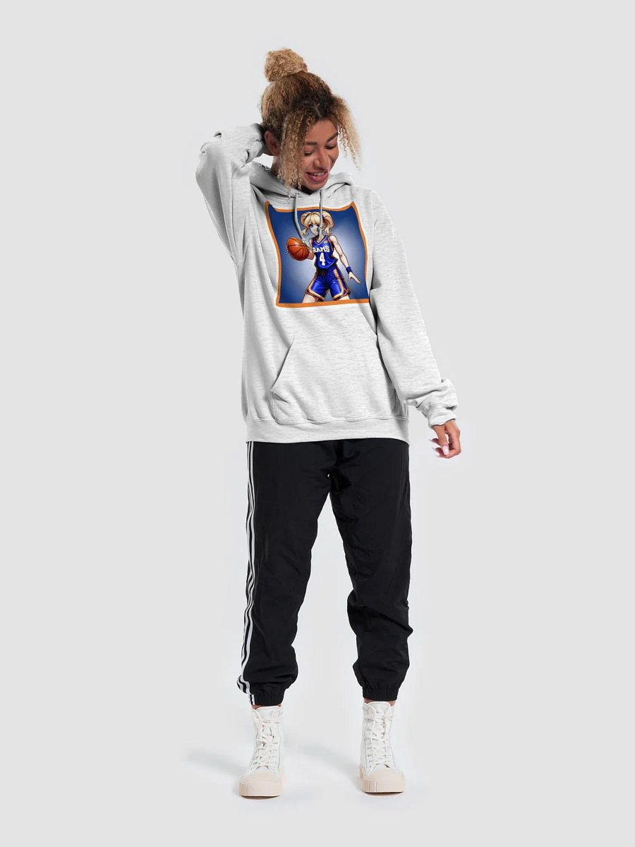 Novelty Rams Hoodie product image (5)