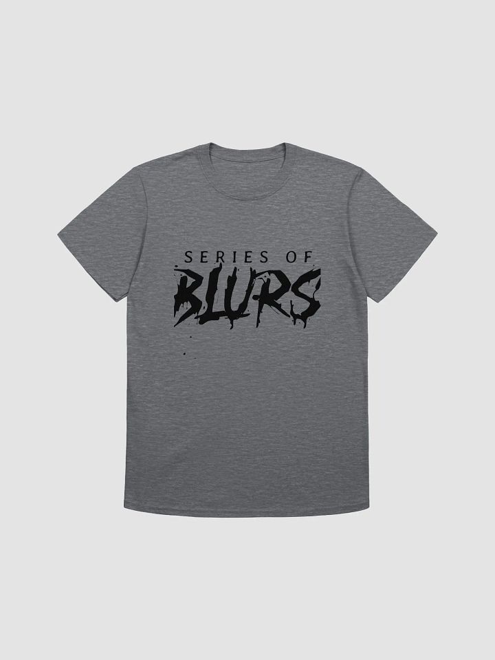 Black Logo Gildan product image (1)