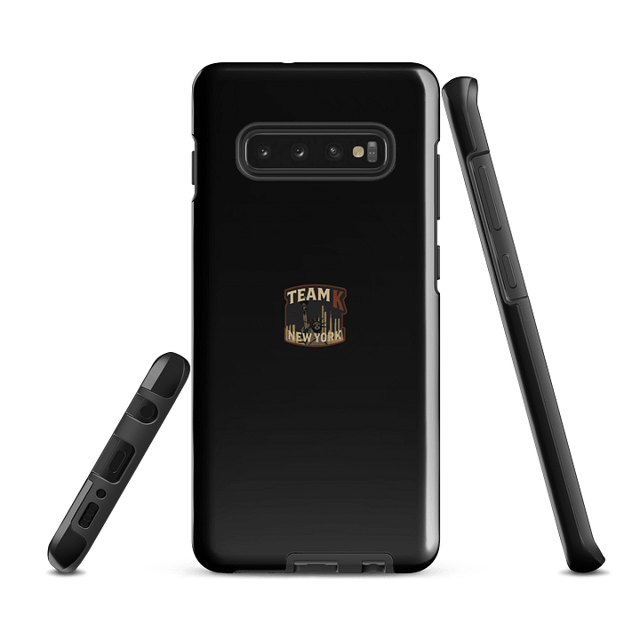 Team K New York Case for Samsung product image (1)