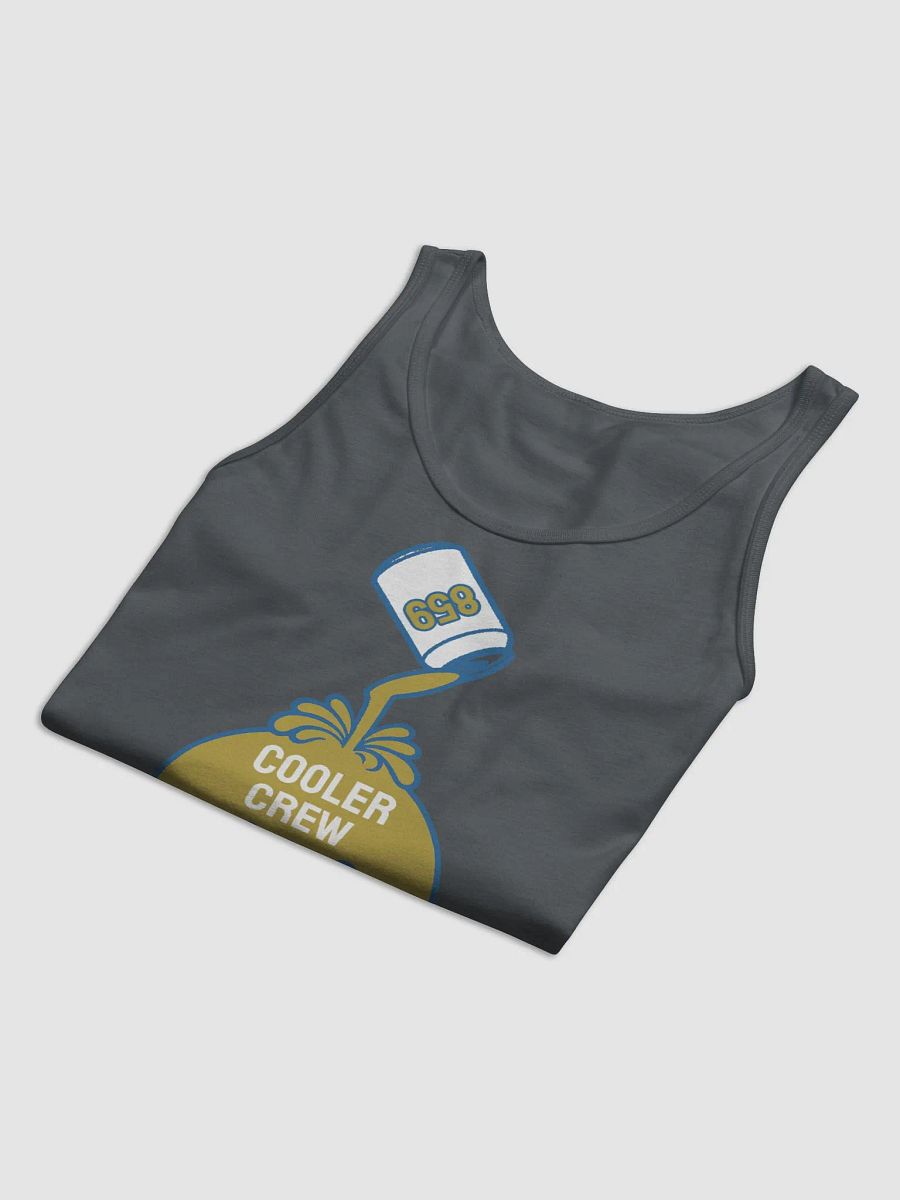 CoolerCrew Tank product image (9)