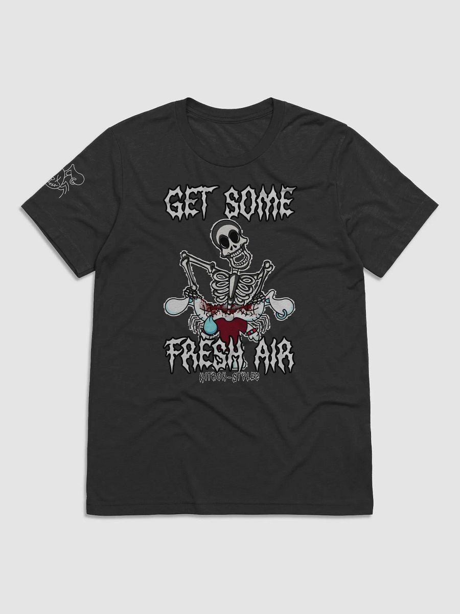 Wave 6 - Fresh Air product image (3)