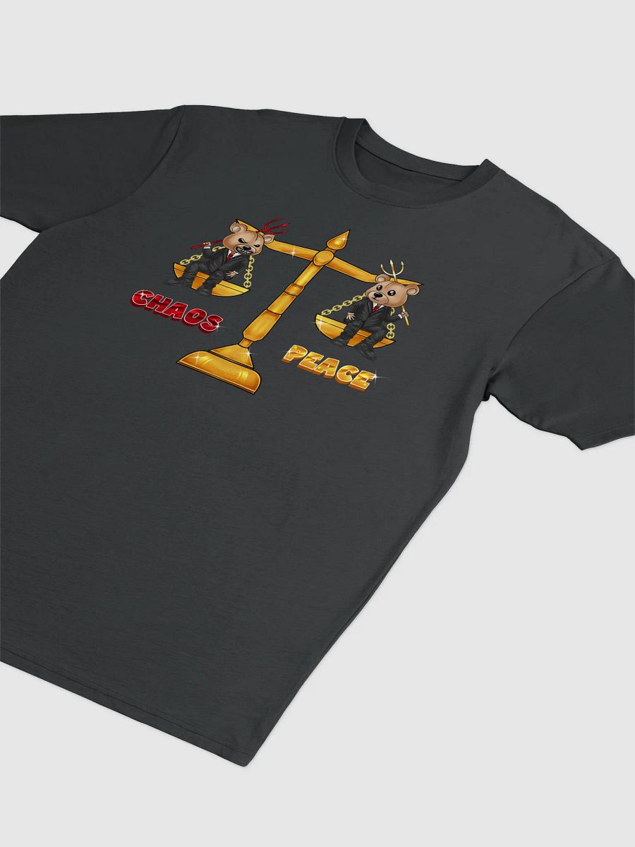 Chaos & Peace product image (3)