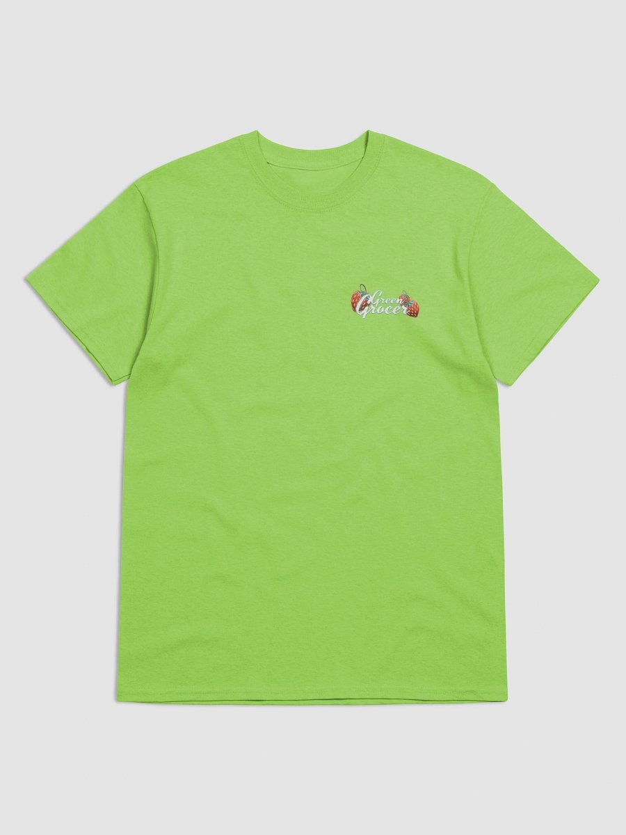 GreenGrocer Shirt #2 product image (1)