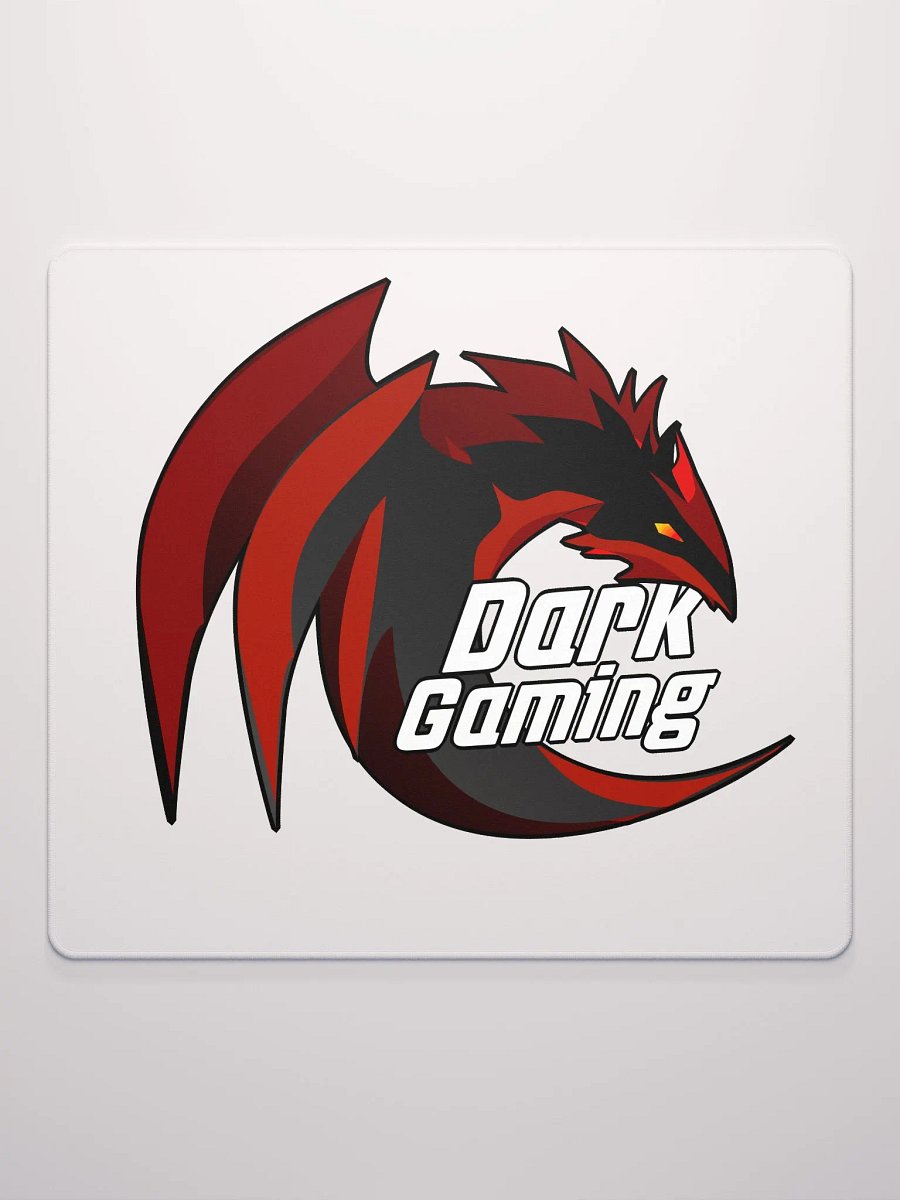 DarkGaming Mauspad product image (4)
