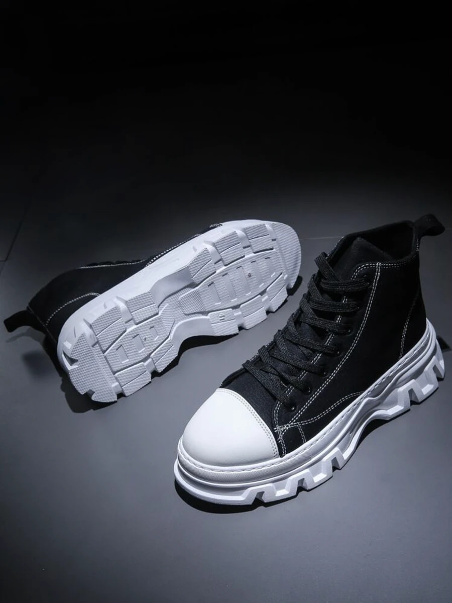 M5 LENNY'S (TENNIS BOOTS) product image (3)