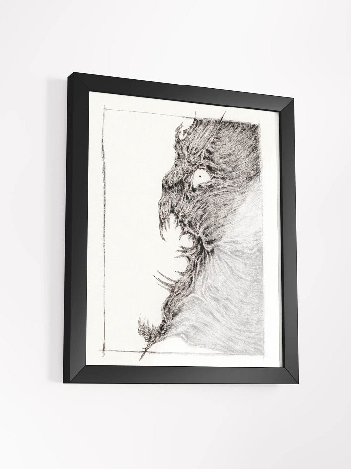 Poster - 2025 Sketch 13 product image (1)