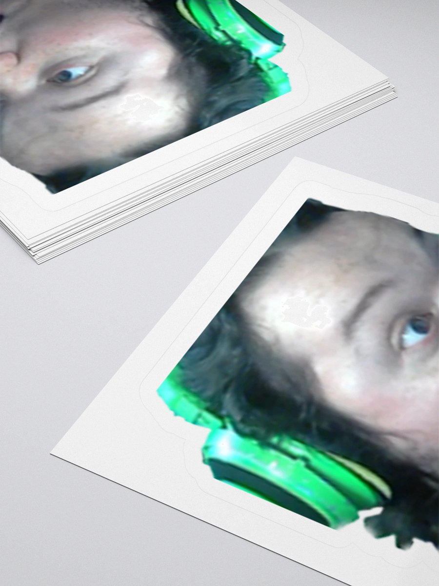 JelxPog Sticker product image (11)