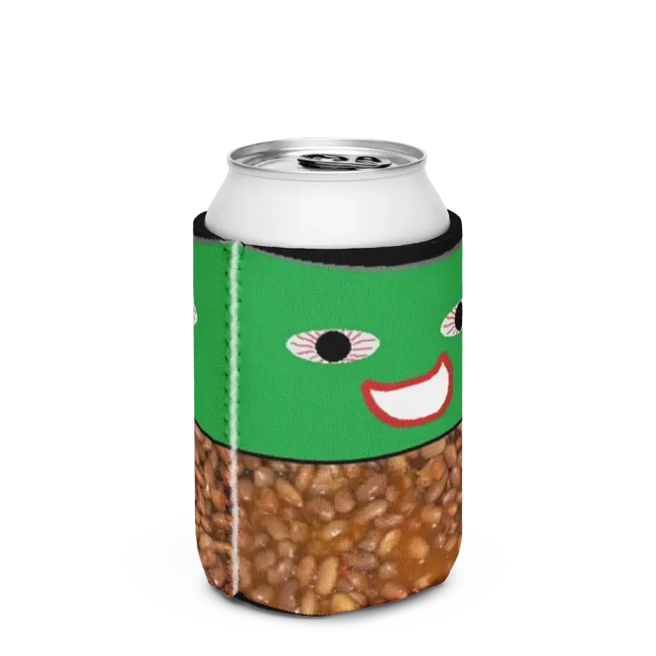 Can-A-Beans Coozie Can Cooler product image (3)