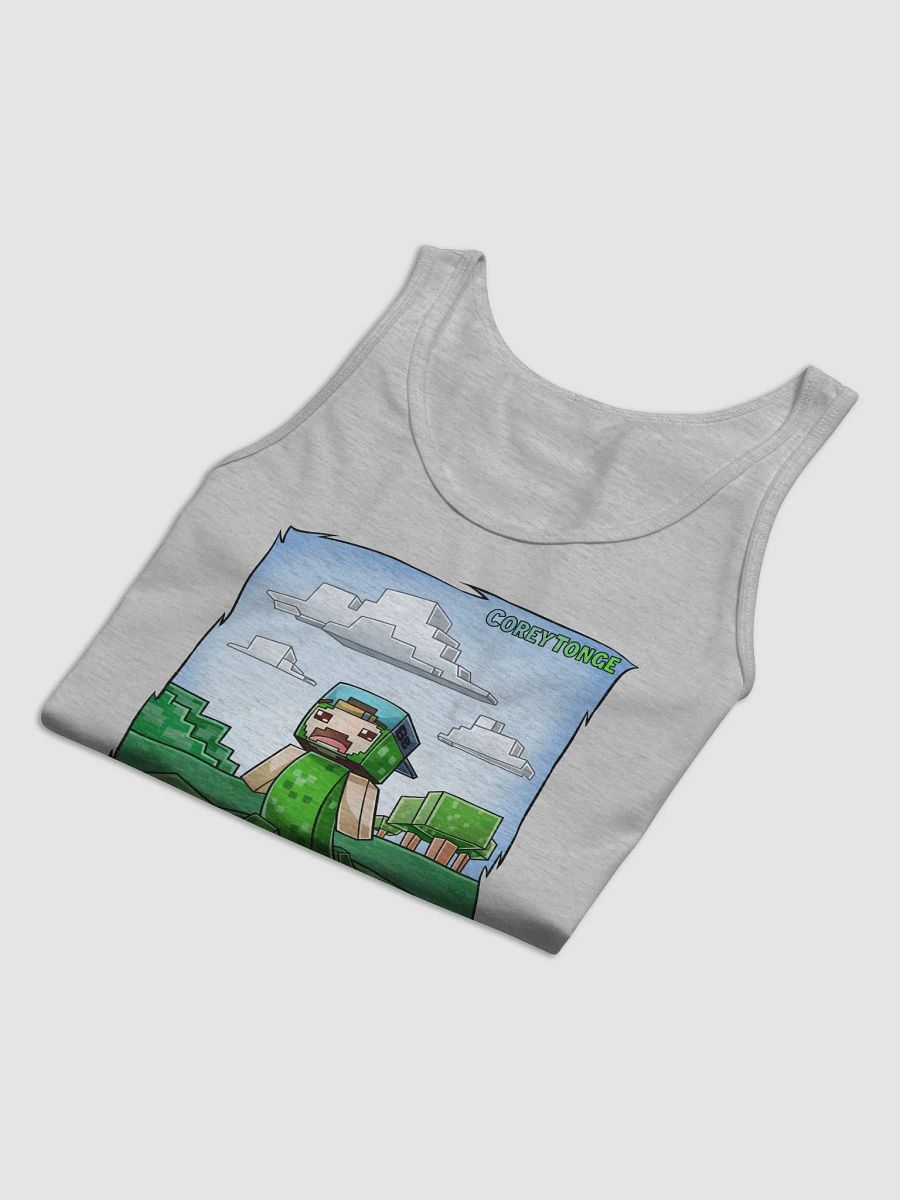 The Favorite Bad Guy - Tank Top product image (6)