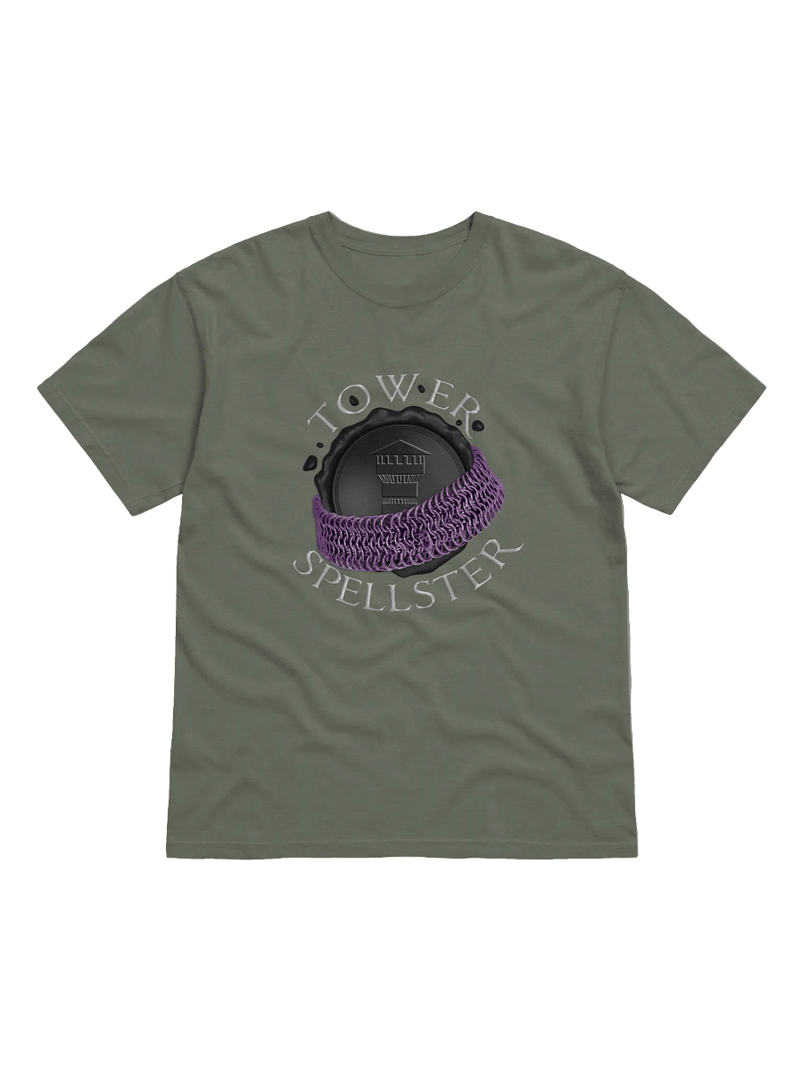 Tower Spellster Shirt product image (17)