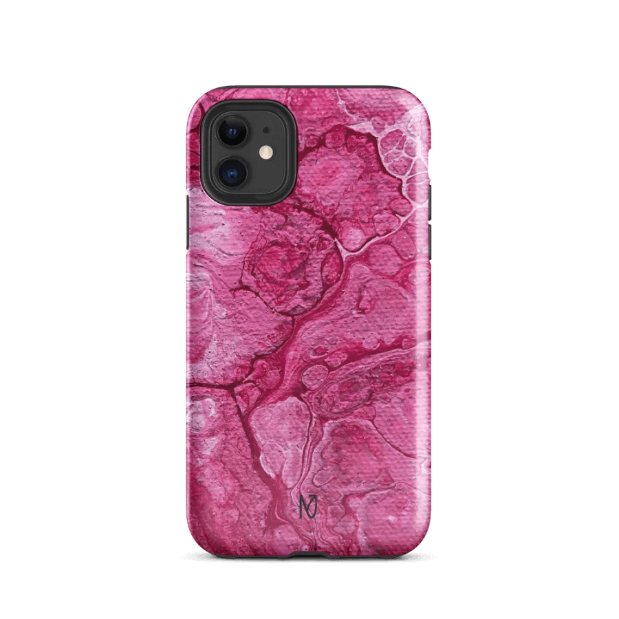 Iphone Tough Case - Pink product image (47)