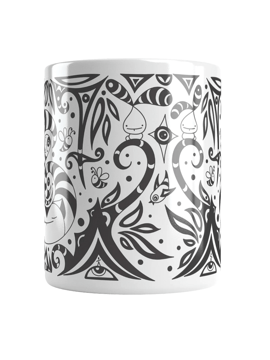 Kal's Garden Mug product image (5)