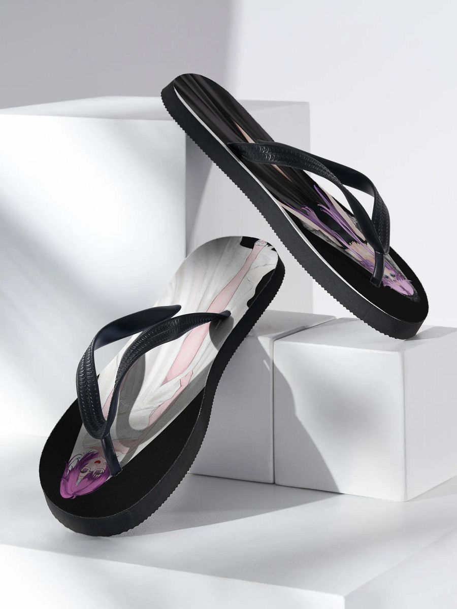 Wedding Flip Flops product image (2)