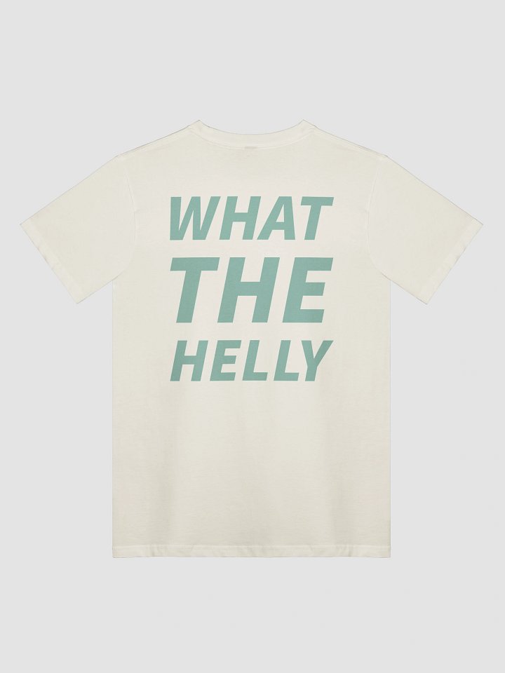 WHAT THE HELLY product image (33)