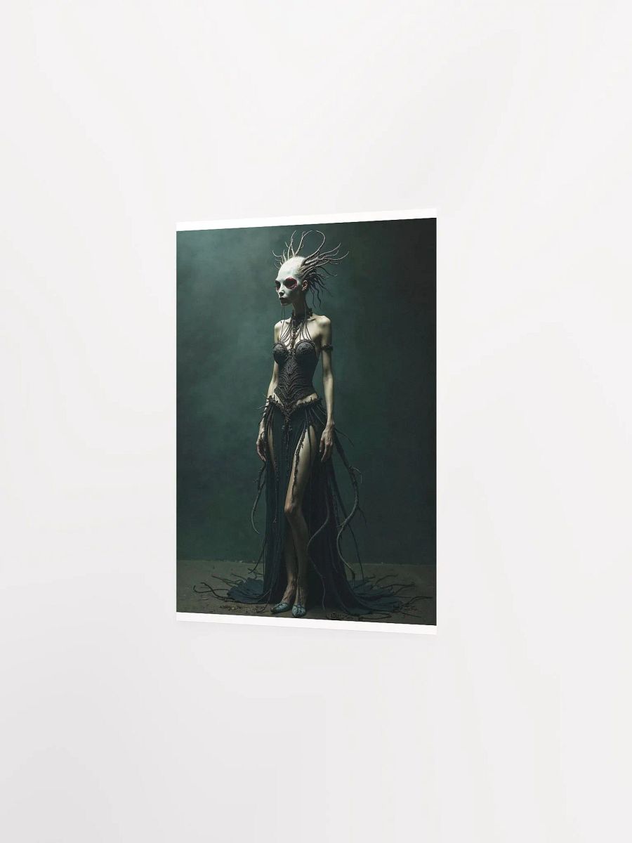 Otherworldly Matte Poster product image (13)