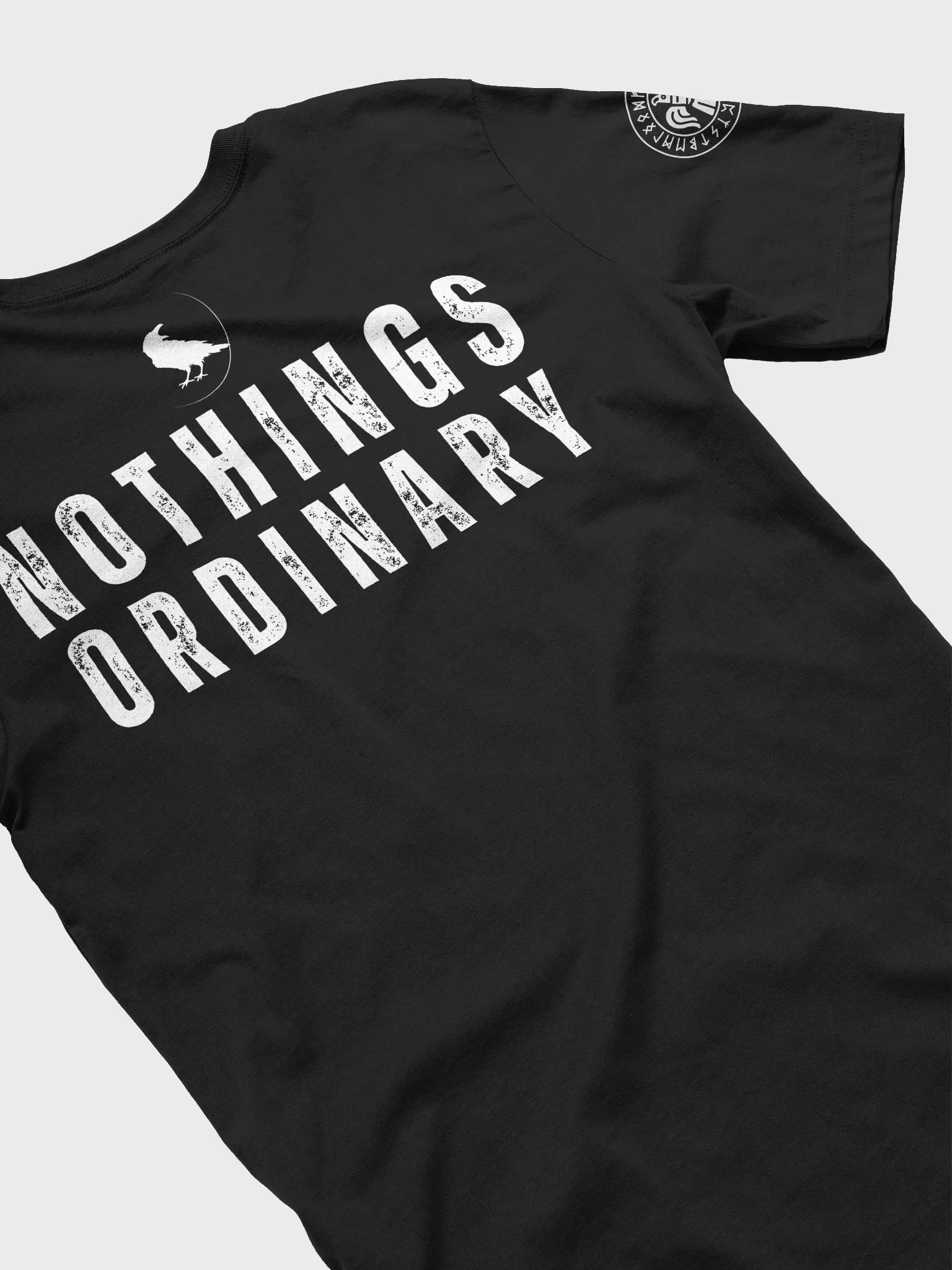 Nothings Ordinary product image (1)