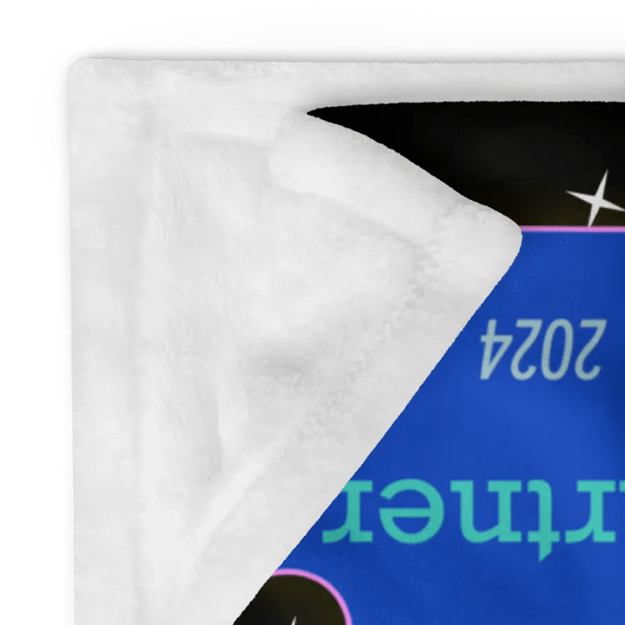 FORBIDDEN SCREAMS Raid Train Blanket product image (24)