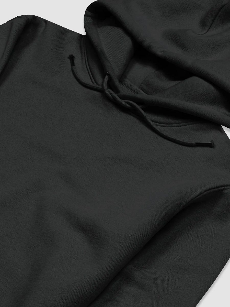 Cinder Back Print Hoodie product image (5)