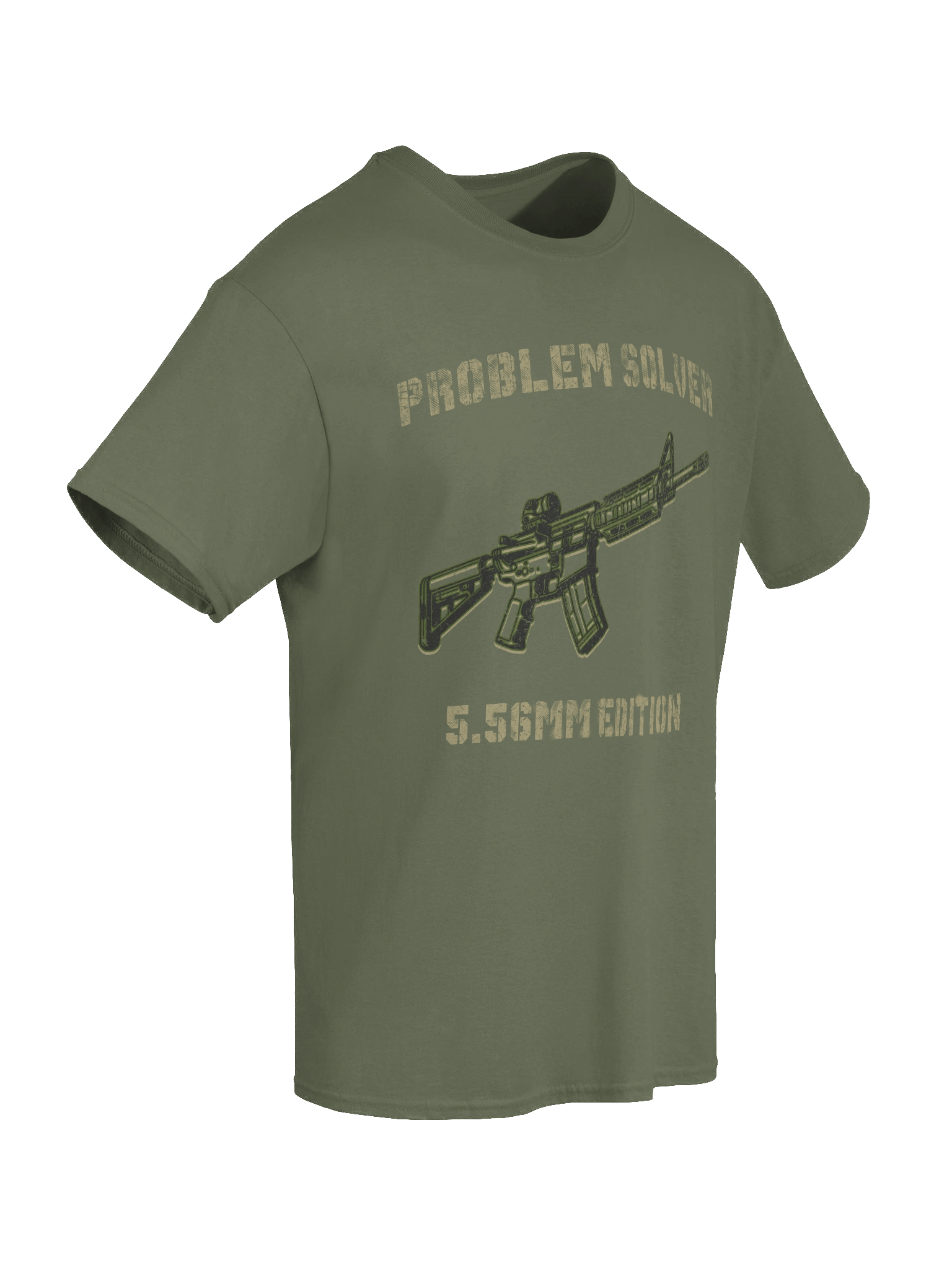 Problem Solver 556 edition product image (8)