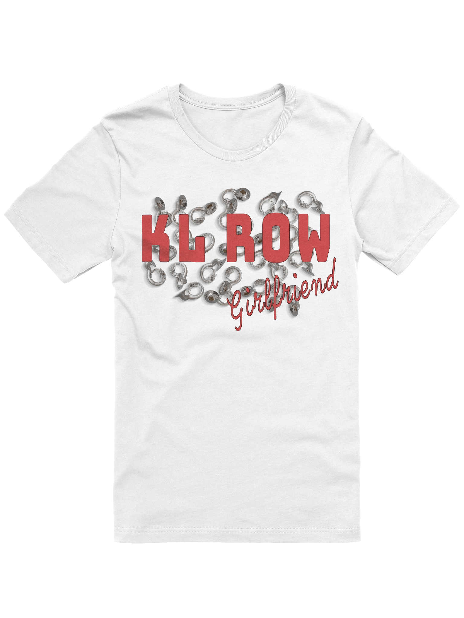 KL Row Sousaphone Girlfriend Tee product image (1)