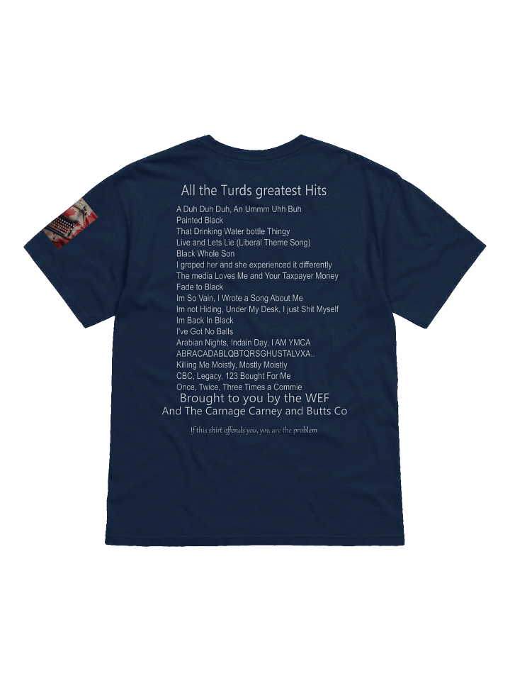 Turd Tour product image (16)