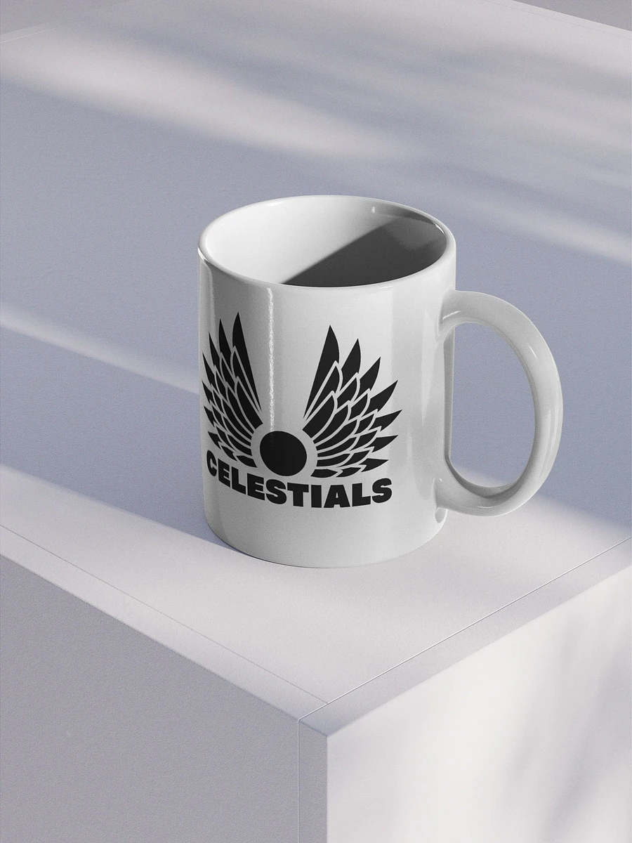 Celestials Mug product image (2)
