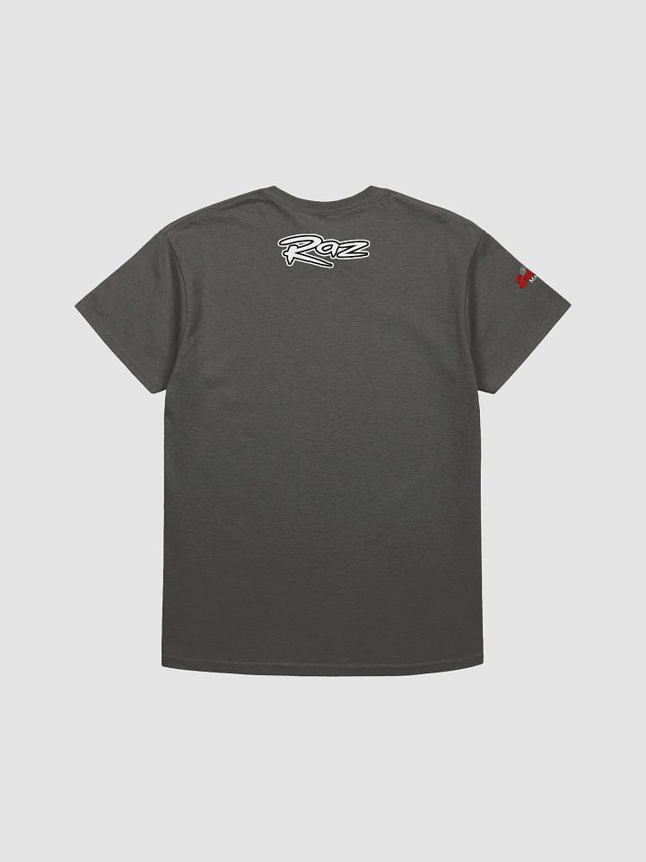 (Raz Back) Michelle Rogerson x Bitten Bullet Mafia - Mini Roggo Tee product image (2)