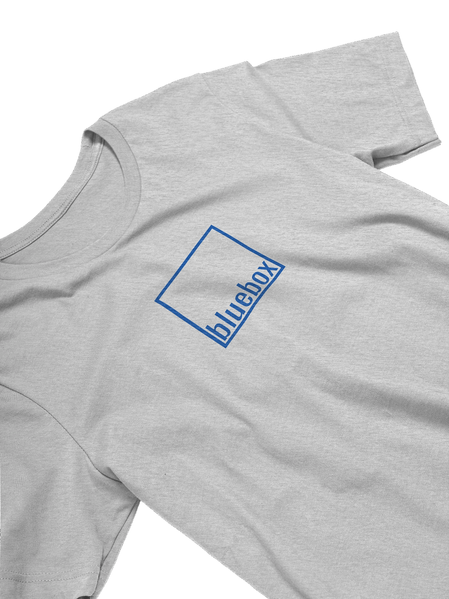 bluebox t-shirt #gen2 product image (12)