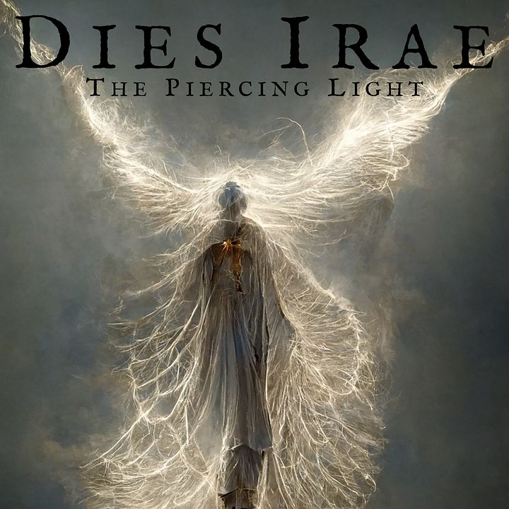 Mozart: Dies Irae Requiem (Metal Version) product image (1)