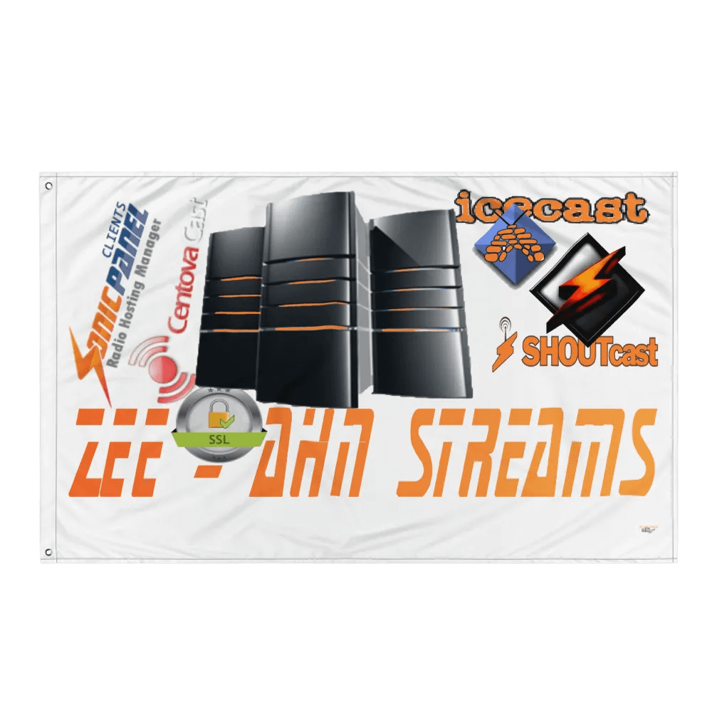ZEE - Flag product image (3)