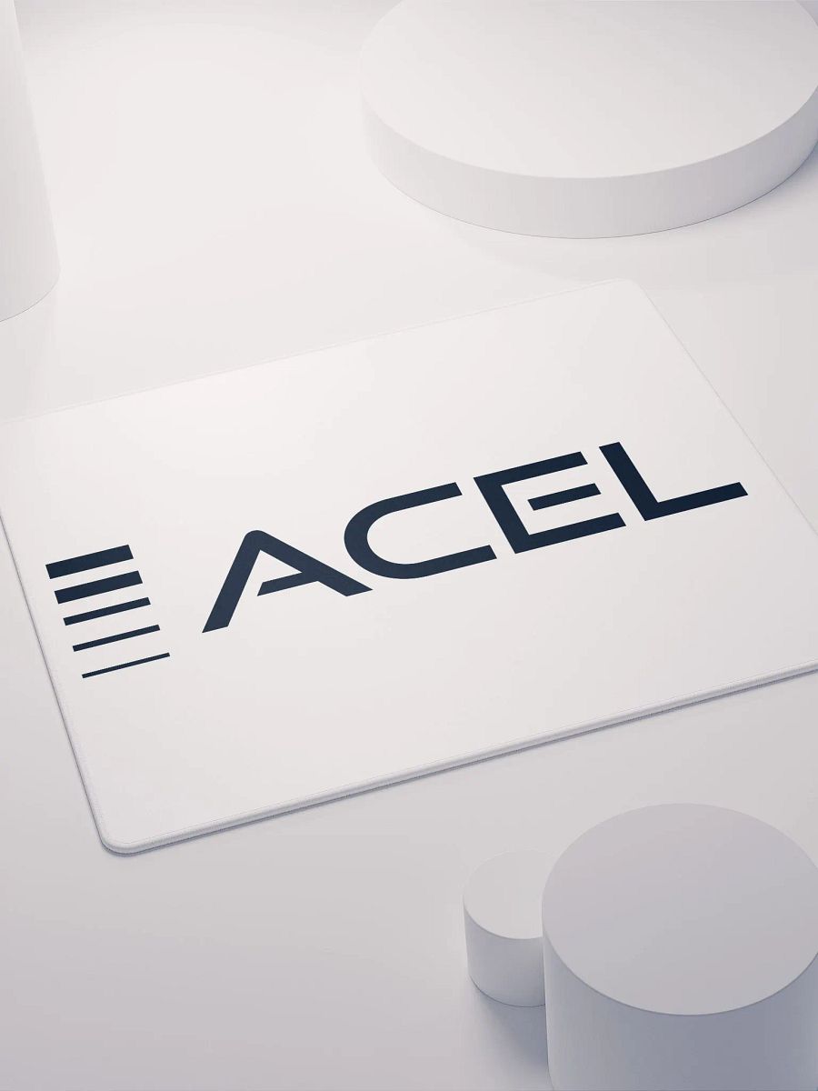 ACEL Speedster Mouse Pad product image (7)