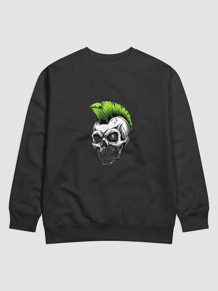 F addiction sweatshirt product image (1)