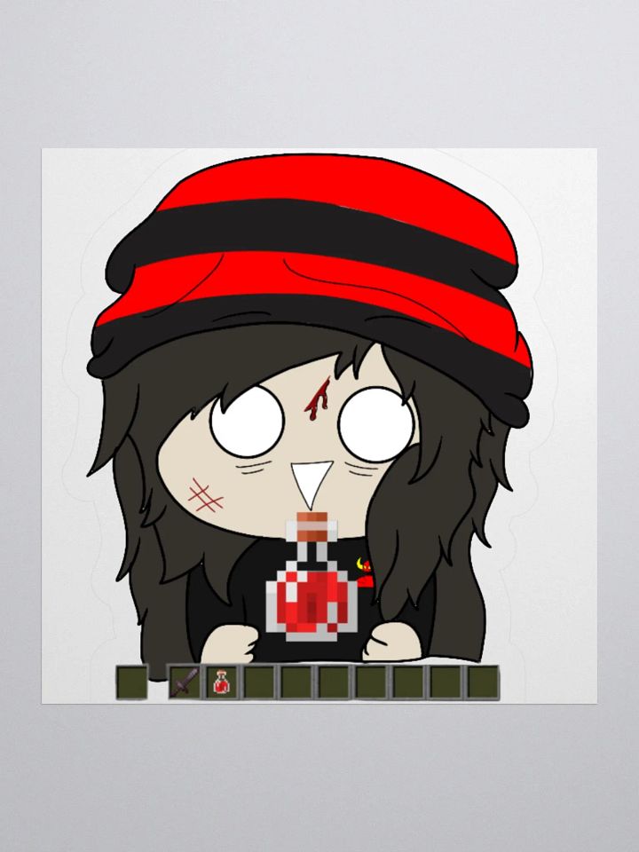 Oh I'm in danger product image (7)