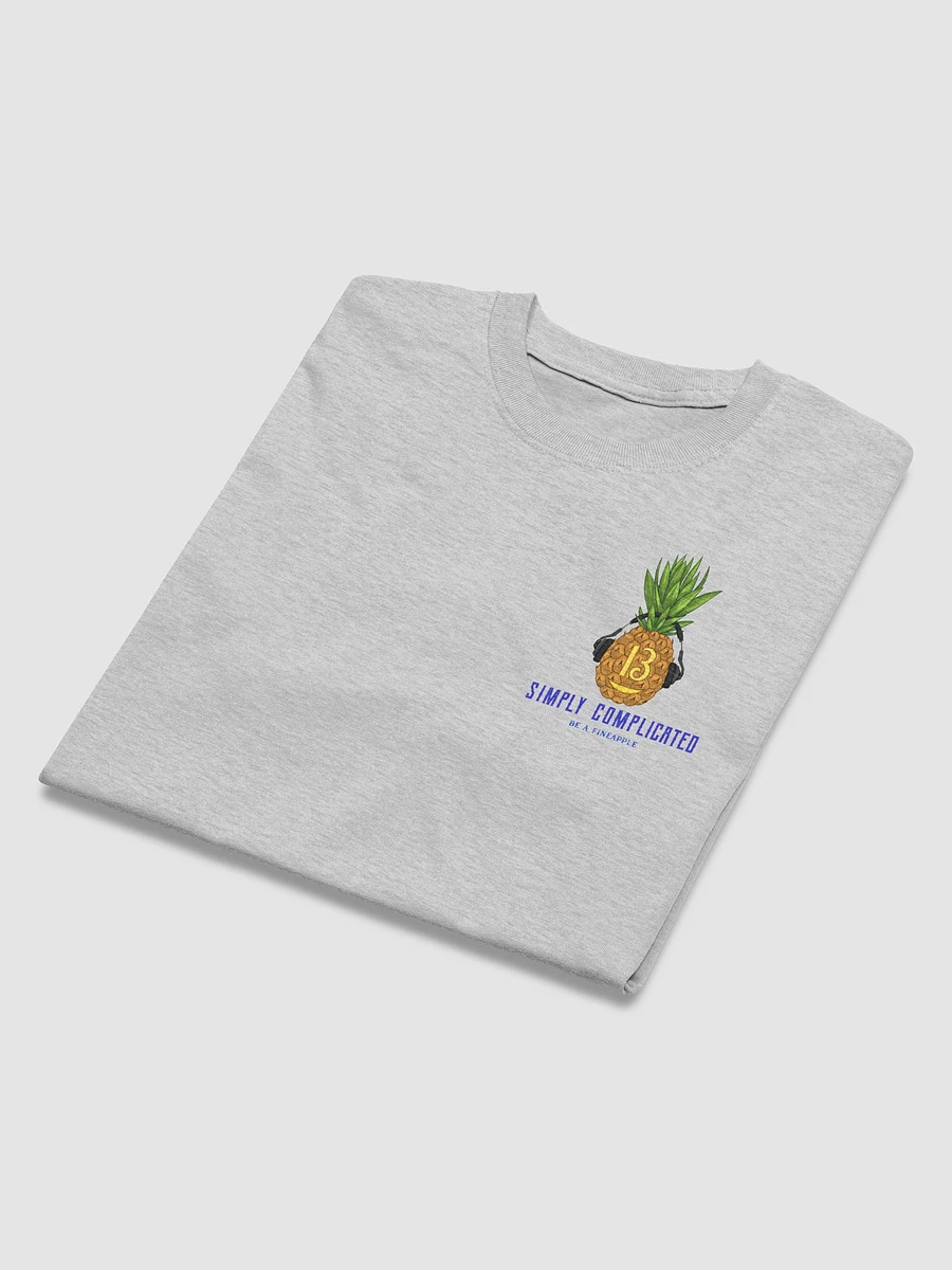 Fineapple T-Shirt product image (3)