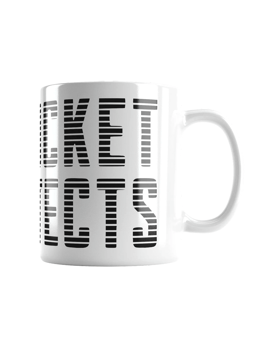 Logo Mug product image (2)