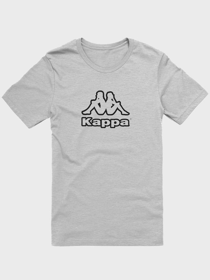 Classic Kappa - Super Soft Unisex T-Shirt product image (1)