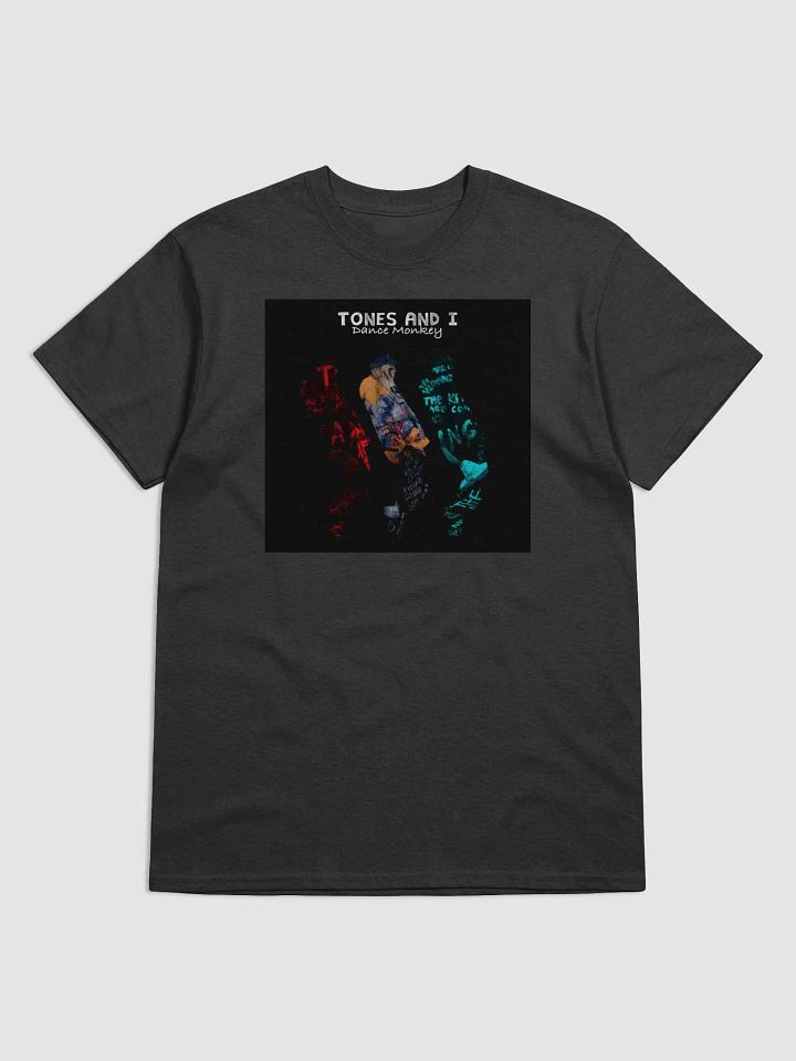 Tones and I Dance Monkey Tshirt product image (5)