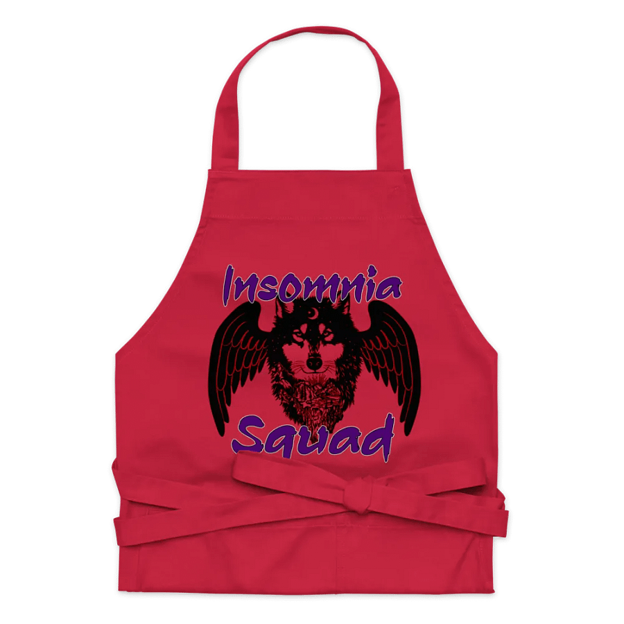Squad Apron product image (31)