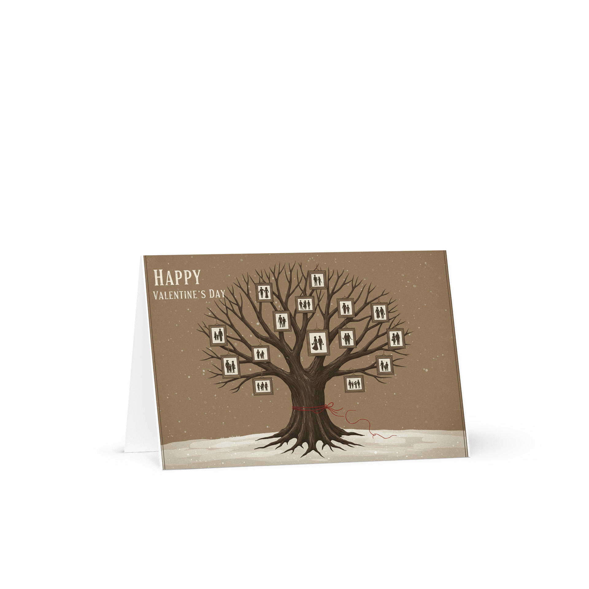 Valentine's Day card - 30 years marriage product image (1)