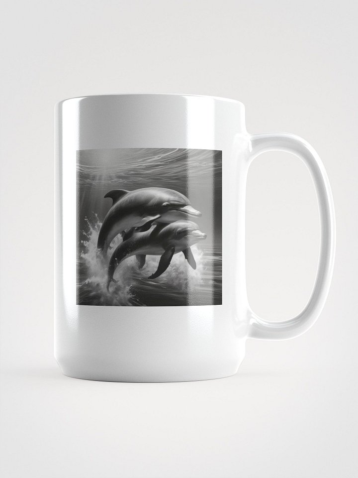 Mystic Dolphin product image (1)