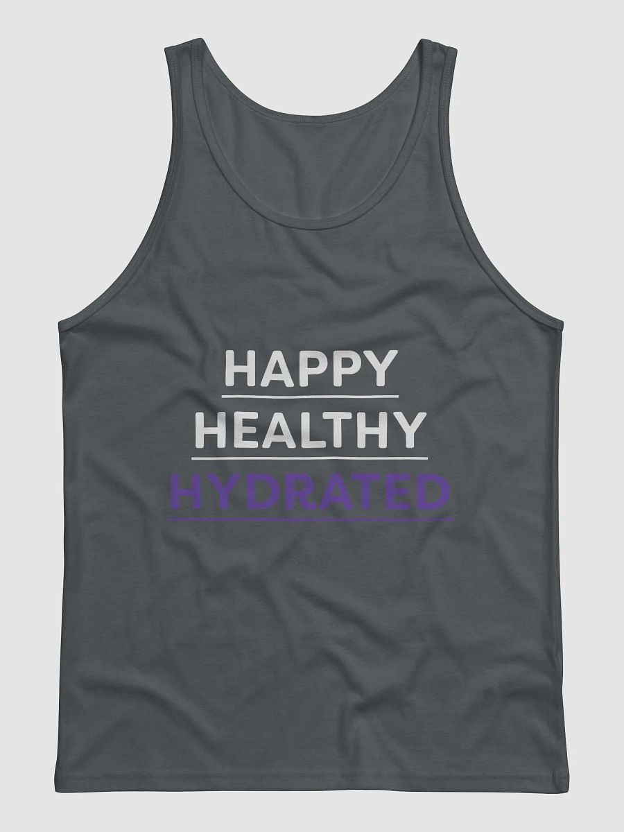 TWITCH Colorway - HHH Tank product image (1)