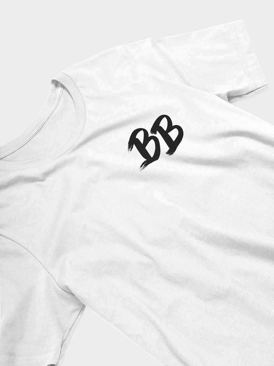 Brannigans Brushes t-shirt (Black Logo) product image (51)