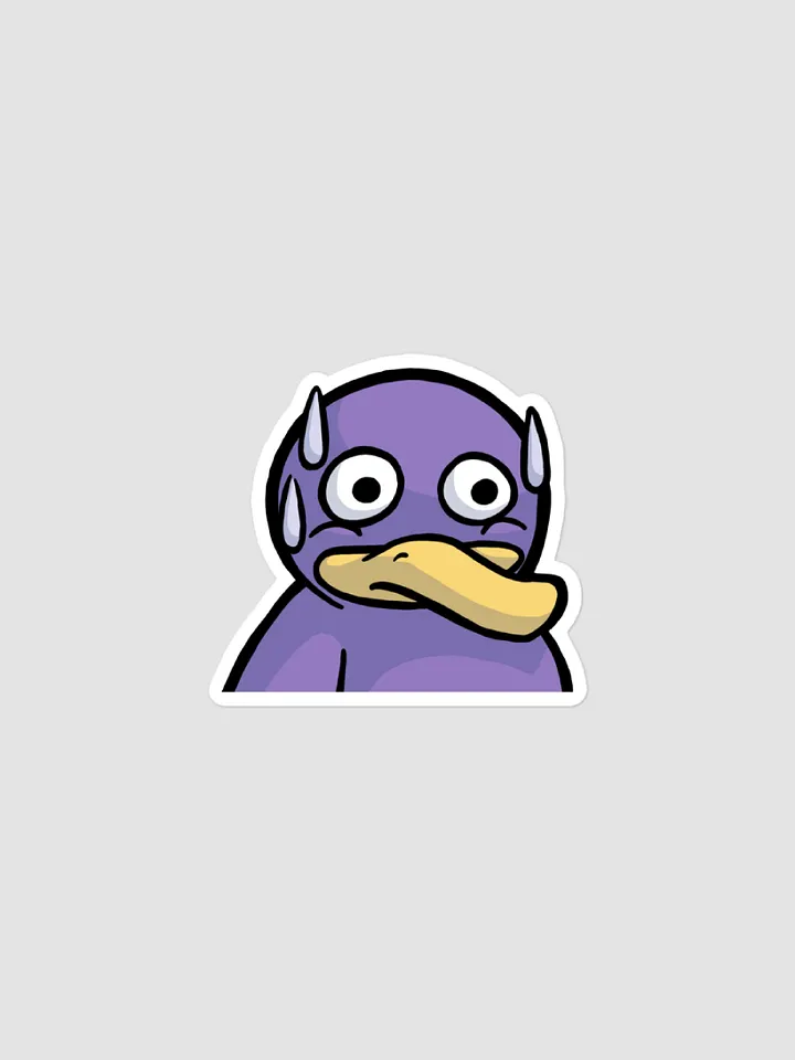 Sweat Sticker product image (1)