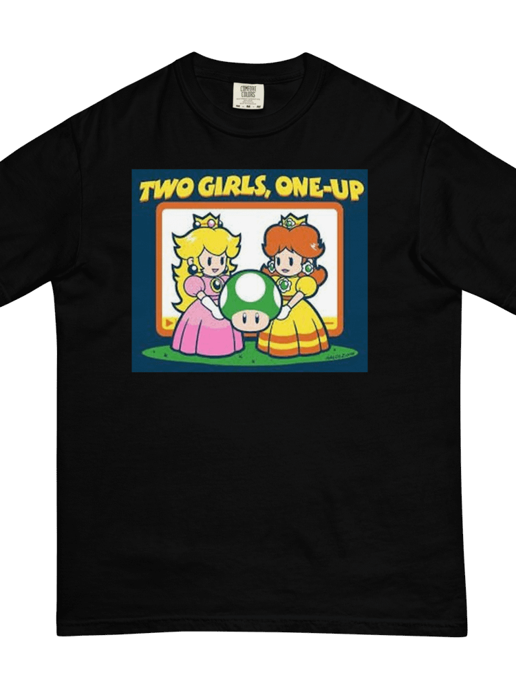 2 Girls 1 Up product image (1)
