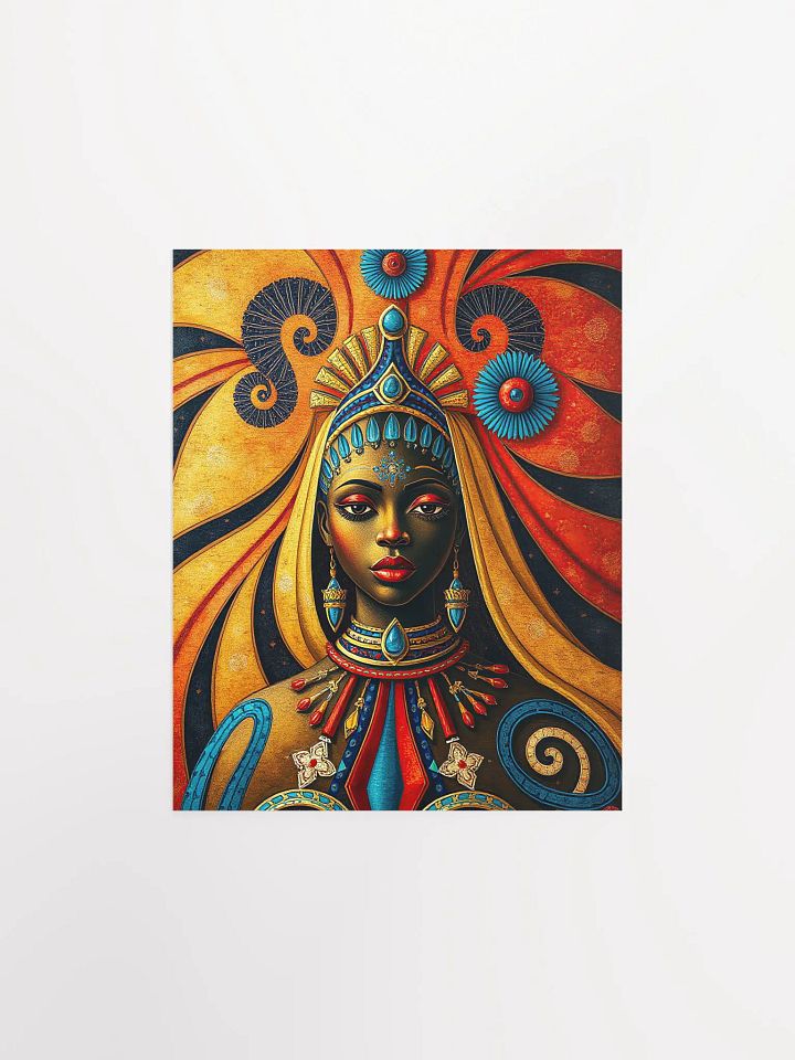 Malikae (Queen) product image (2)