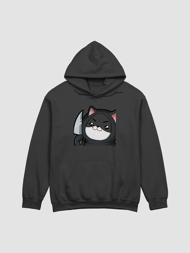 Cult Hoodie product image (2)