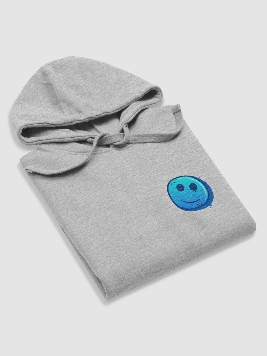 Street Art Boogie Hoodie product image (7)