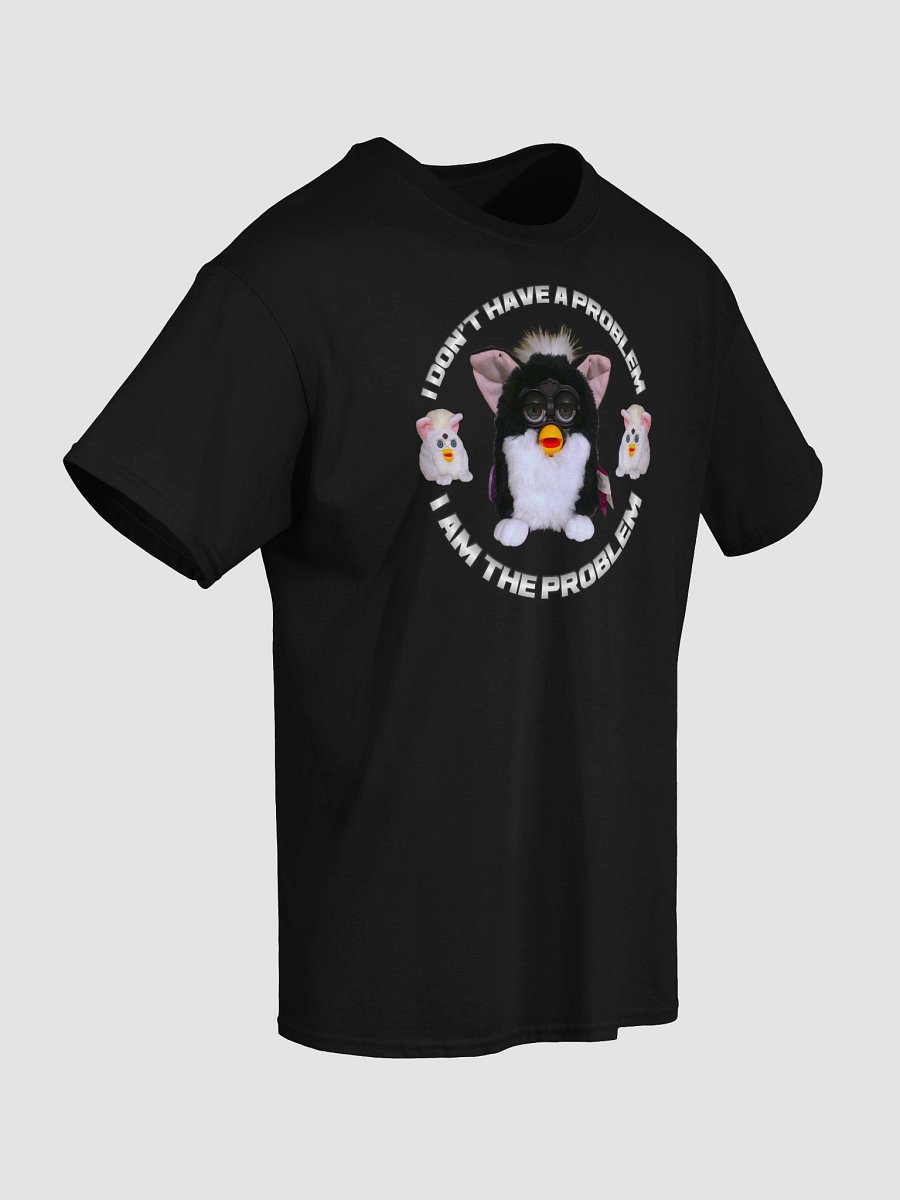 I Am The Problem Unisex T-Shirt product image (13)