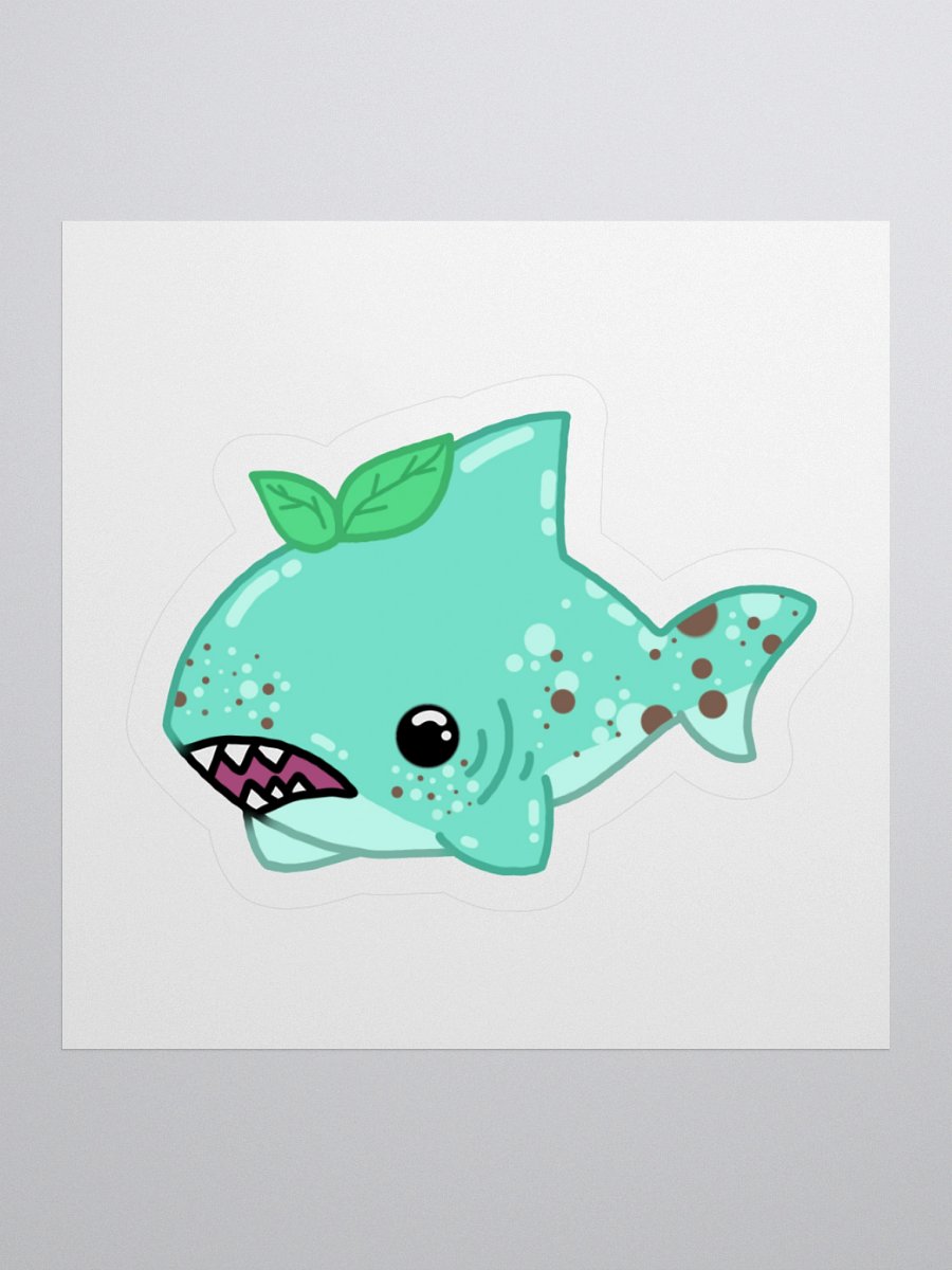 Minty Shark product image (1)
