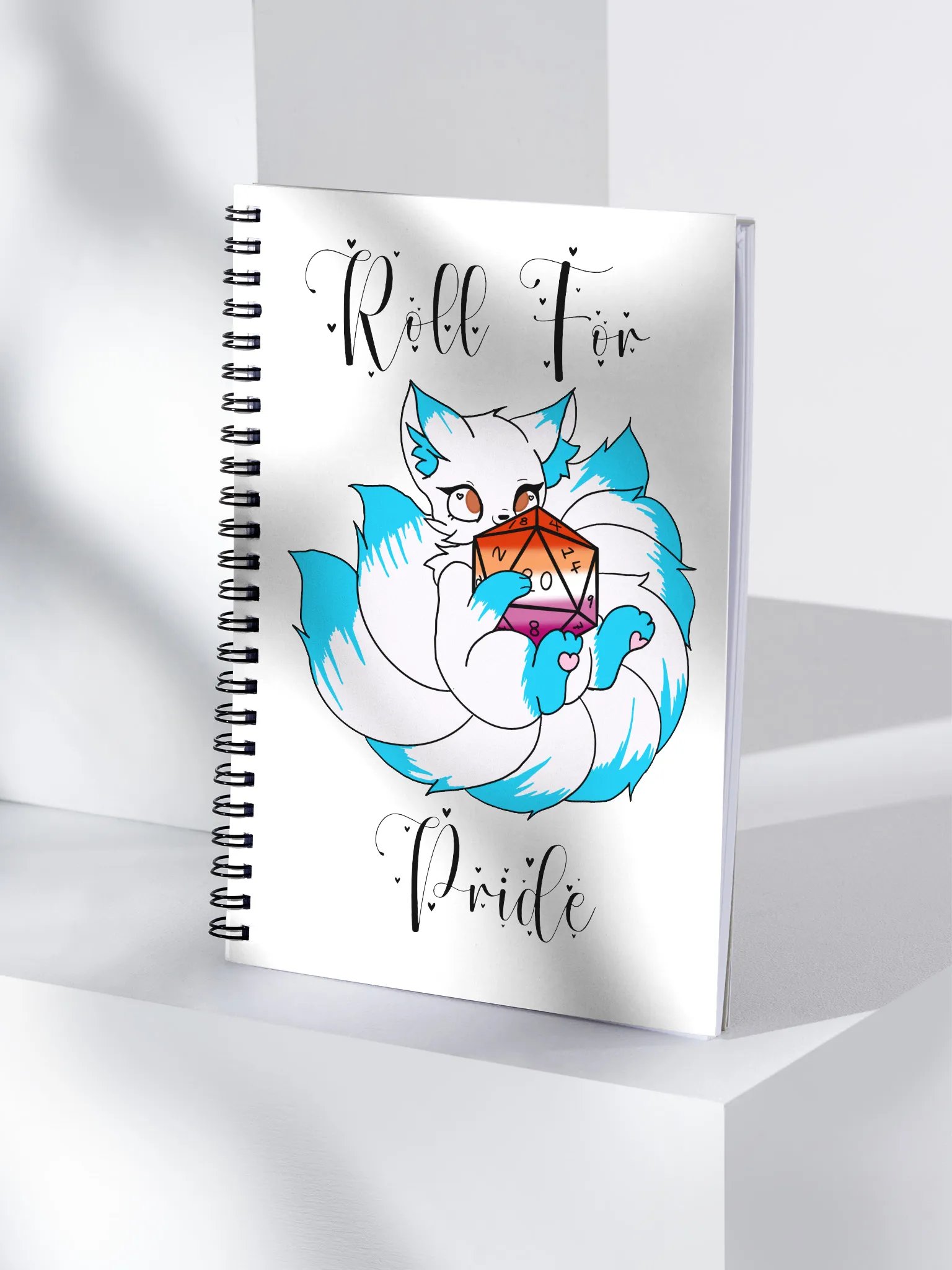 Lesbian Roll For Pride product image (4)
